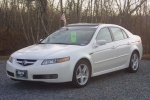 2004 Acura 3.2 TL